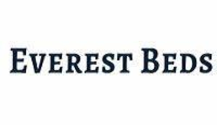 10% Off Sitewide at everestbeds