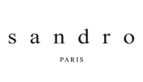 40% OFF on selected Collection at Sandro