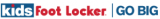 Receive 20% Off Your Order with this code at Kids Foot Locker