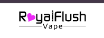 10% off on your purchase at Royal Flush Vape