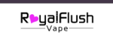 10% off on your purchase at Royal Flush Vape