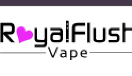 10% off on your purchase at Royal Flush Vape