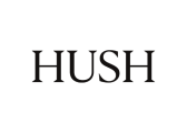 Take 15% Off Your Order at Hush