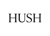 Take 15% Off Your Order at Hush