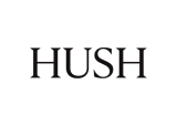 Take 15% Off Your Order at Hush