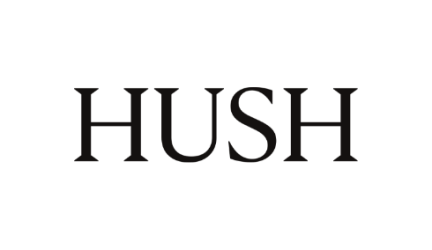 Take 15% Off Your Order at Hush