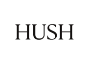 Take 15% Off Your Order at Hush