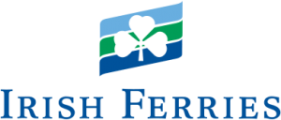 35% off Your Booking at irishferries