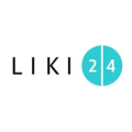 15% Off Storewide at liki24