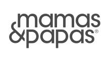 Mamas & Papas Coupon: 3% Off Your Order at mamasandpapas