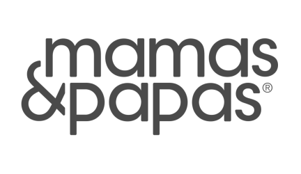 Mamas & Papas Coupon: 3% Off Your Order at mamasandpapas