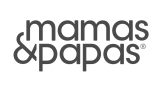 Mamas & Papas Coupon: 3% Off Your Order at mamasandpapas
