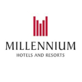 Score 10% Off Your Order w/ Coupon at millenniumhotels