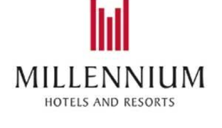 Score 10% Off Your Order w/ Coupon at millenniumhotels