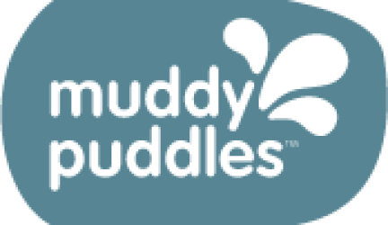 30% Off at the Checkout at muddypuddles
