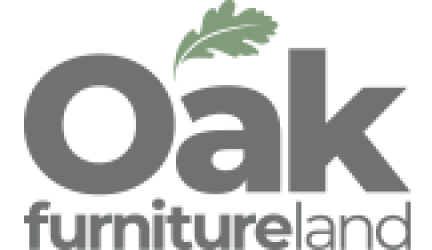 30% Off at the Checkout at oakfurnitureland