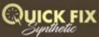20% off Storewide at Quick Fix Synthetic