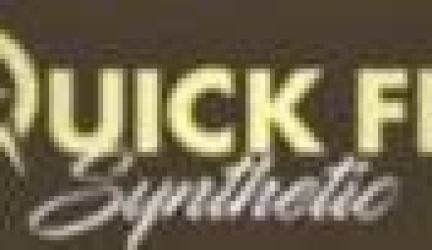 20% off Storewide at Quick Fix Synthetic