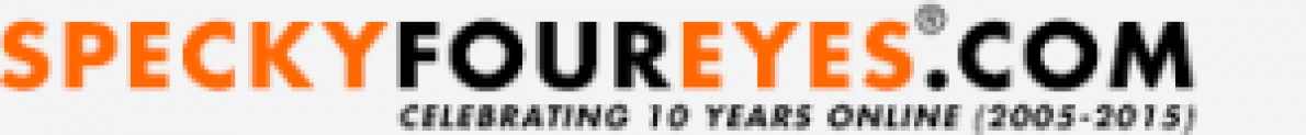 50% off on selected Sunglasses at Specky Four Eyes