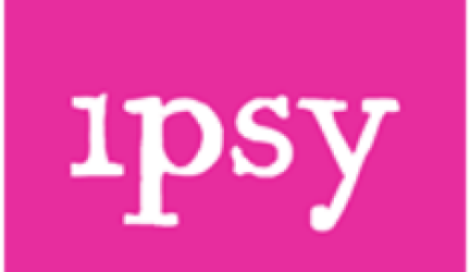 Save 15% Off Your Order w/ Coupon at IPSY