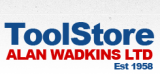 £5 off on your orders over £50 at Alan Wadkins
