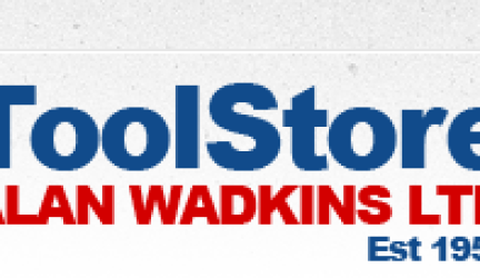 £5 off on your orders over £50 at Alan Wadkins