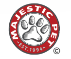 Get 5% off your order with code at Majestic Pet Products
