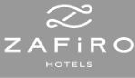 Get 25% Off only at the Checkout at zafirohotels